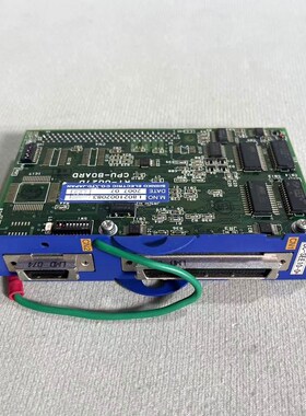 议价现货 RI-0027D CPU-B0ARD 议价