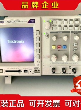 泰克Tektronix TPS2012B TPS2014B议价
