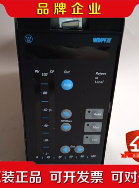 WDPFII 4D33741G02 现货 实物拍摄 议价