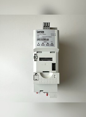 Lenze伦茨 i550系列变频器 I55AE155B100 议价