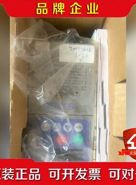 日立变频器SJ200-004NFEF.0.4KW 议价