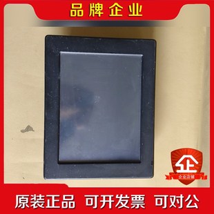 议价 朋友拿去实物拍摄 一个工业显示器不知道干嘛用 有用得着