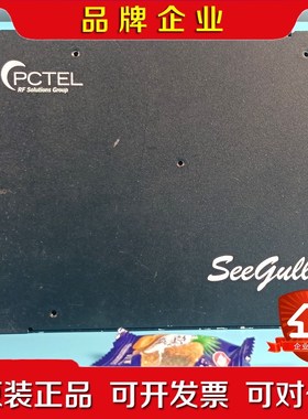 PCTEL路测仪SeeGull LX 网络扫描测试仪议价
