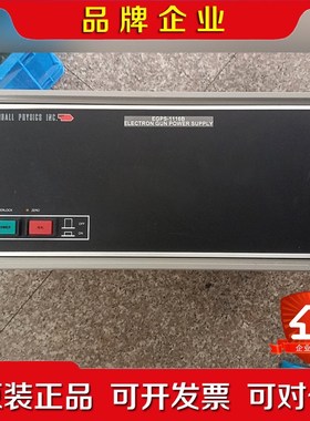 KIMBALL PHYSICS离子腔电源EGPS-1116 议价