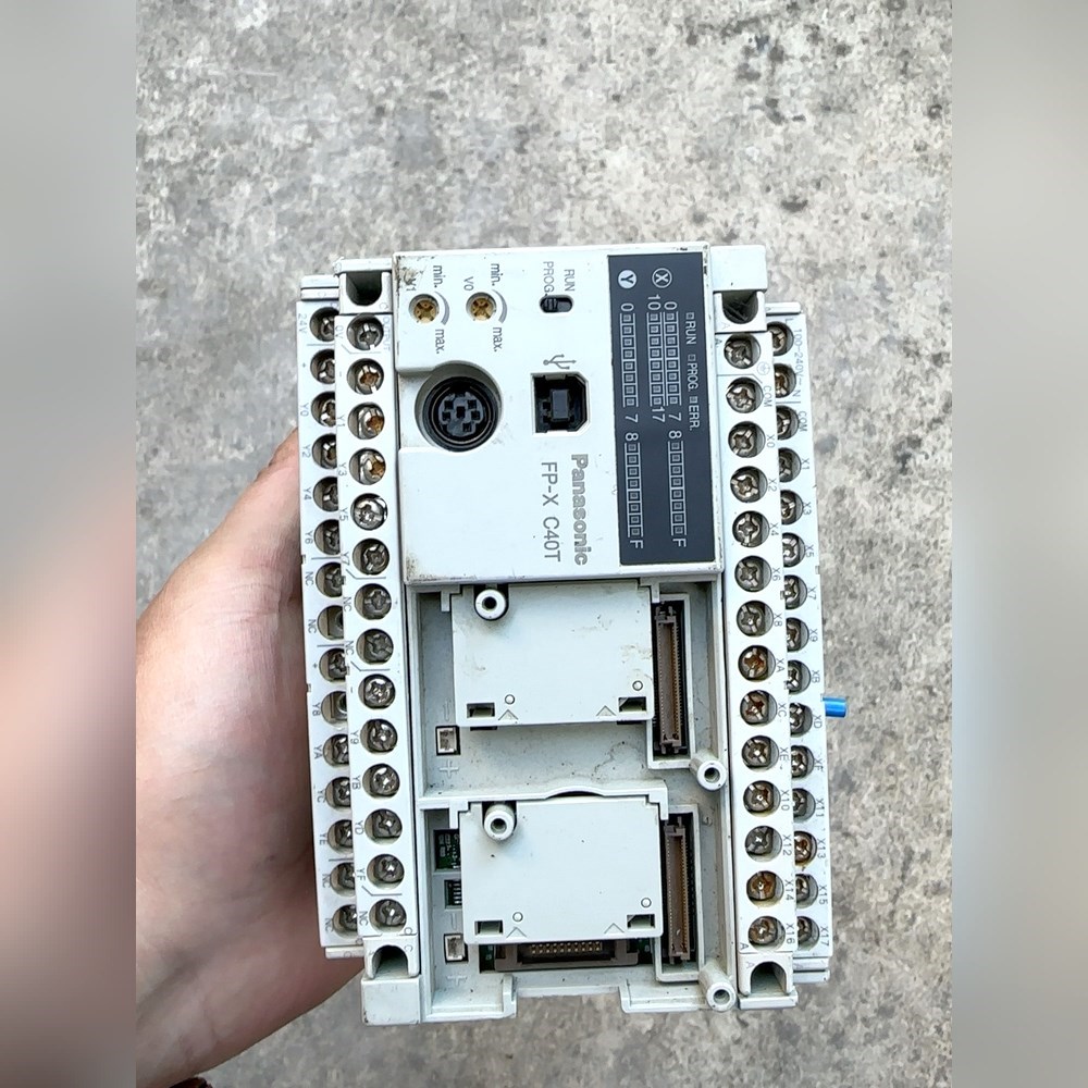 PLCFP-XC40T2. 议价