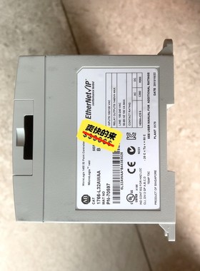 1766-L32AWAA外观非常漂亮 议价