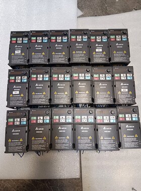 MS300变频器VFD2A8MS21ANSAA0.4K 议价