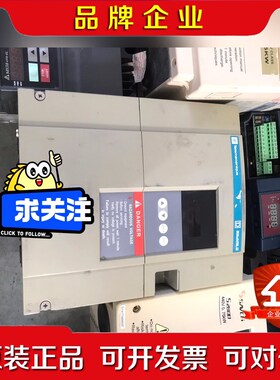 #电子元器件 施耐德变频器ATV18U72N4 4KW 议价