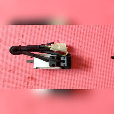 电机 MSMF012L1U2M 议价