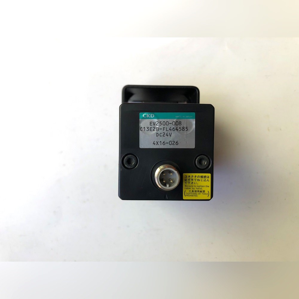 CKD喜开理比例阀EV2500-008-C13E2B现 议价