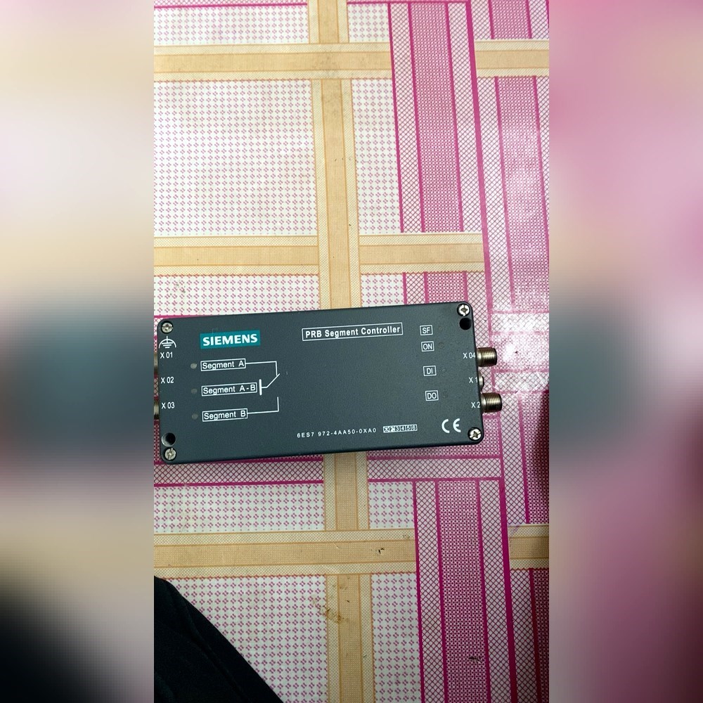 6ES7 972-4AA50-0XA0 网断控制器S 议价