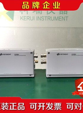 是德Keysight B1500A配件E5288A半导体器议价