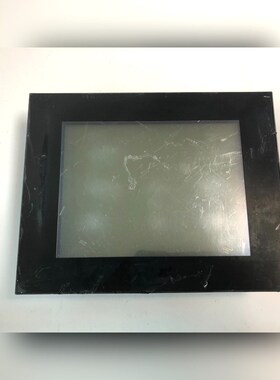 GT32-R触摸屏AIG32MQ02DR外壳两侧有轻微 议价