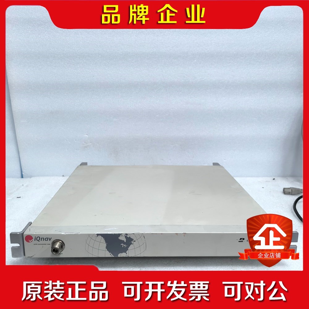 Litepoint莱特波特IQnavgps测试仪准现货的! 议价