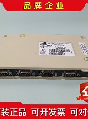 美国DIGI Edgeport4串口 USB串口转 议价