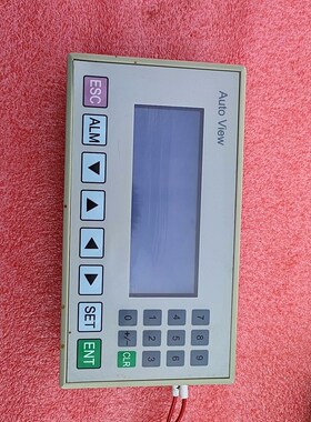 AUTO VIEW 文本显示器 MD204BV 议价