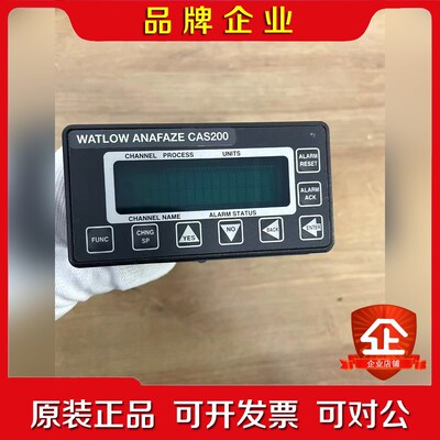 WATLOW ANAFAZE CAS200 Temperat 议价