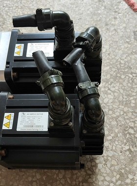 汇川伺服电机lSMH3-18C15CD-U131Y-KO 议价