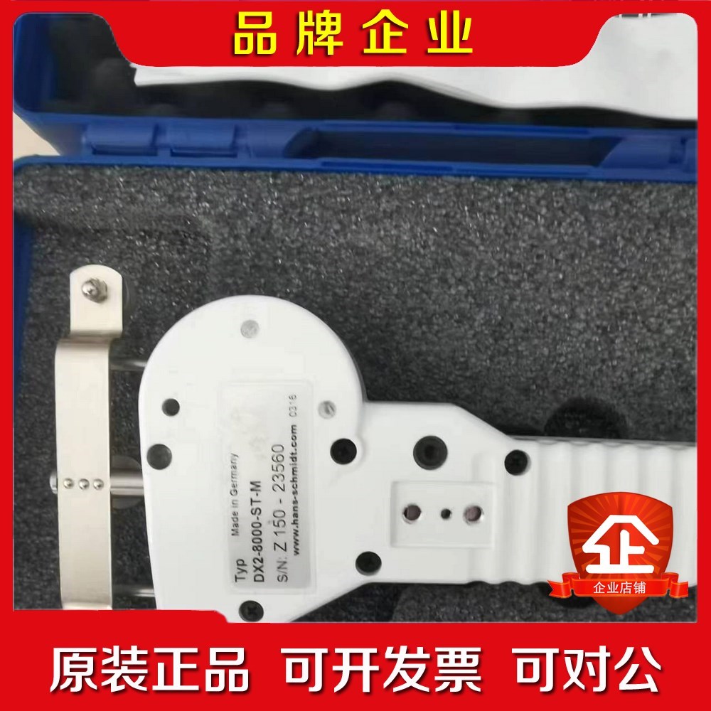 DX2-8000-ST-M德国施密特SCHMIDT指针 议价