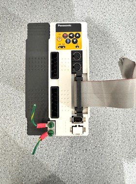 MADD0152DR10伺服驱动器100W设备实 议价