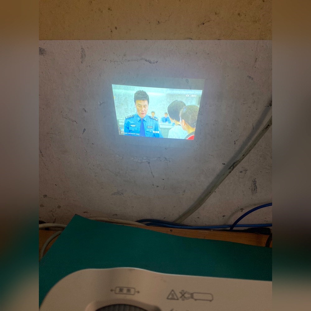NEC投影仪是NP-VE281+高清功能正常使用 议价