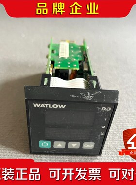 WATLOW 瓦特龙 93BB1CC000GR4 议价