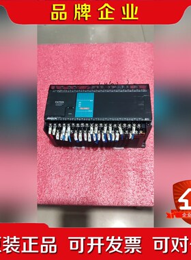 永宏PLCFBS-60MAT2-AC 实物拍摄 议价