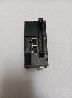 AFP0HC32EP控制器9成新功能包好运费到付 议价