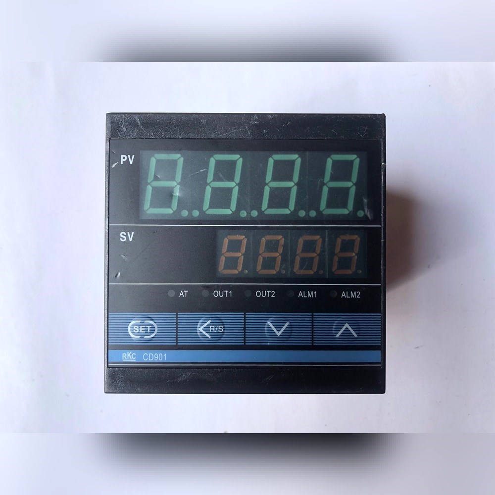 RKC温控表CD901温控仪现货感兴趣的话点“我想要 议价