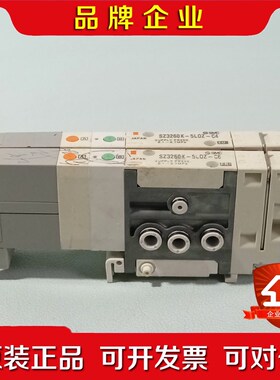 SMC 电磁阀 SZ3260K-5L0Z-C4 S 议价