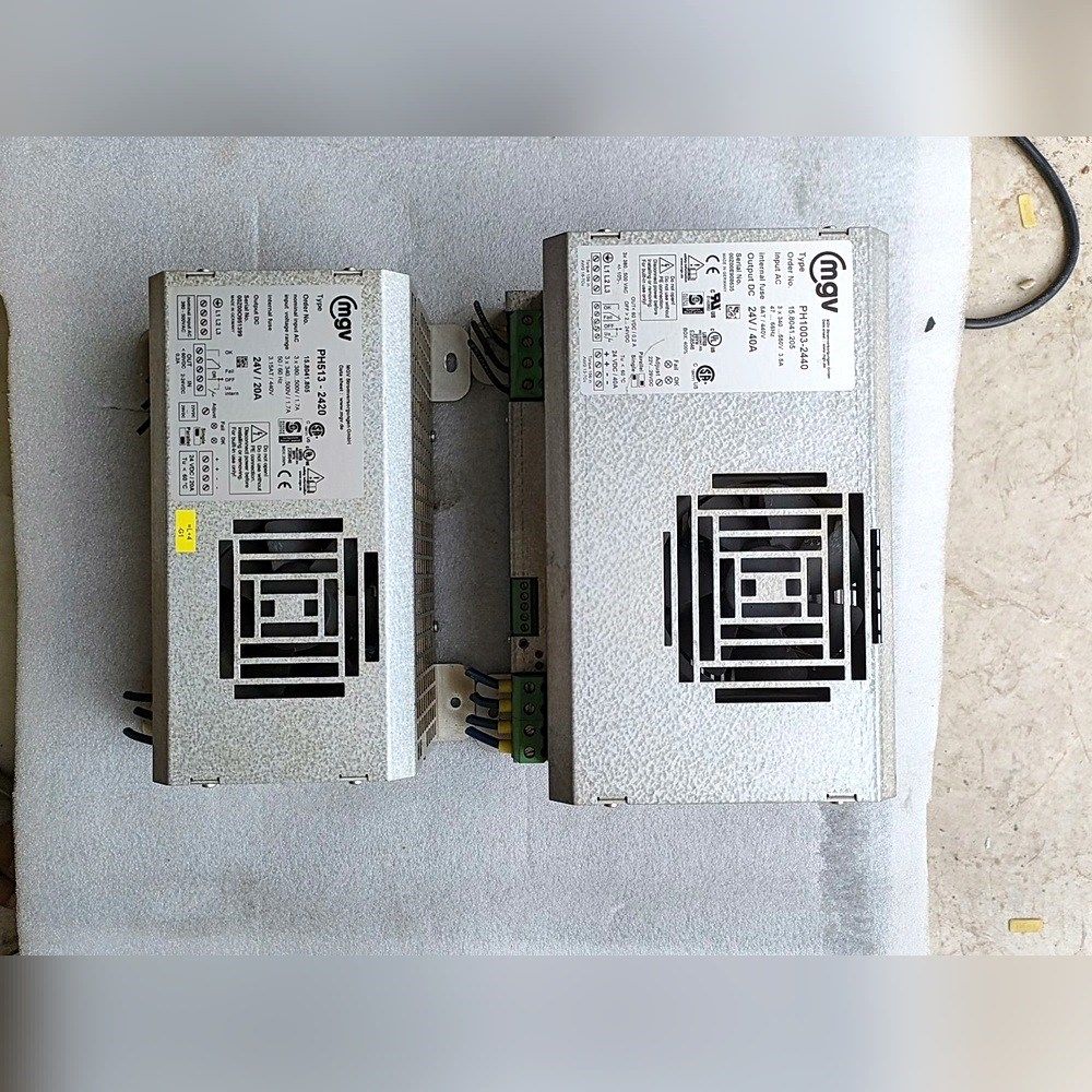 MGV电源 德国MGV PH1003-244一台 议价