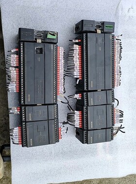 永宏编程器B1-40MR2-D24 B1-L2DA 议价