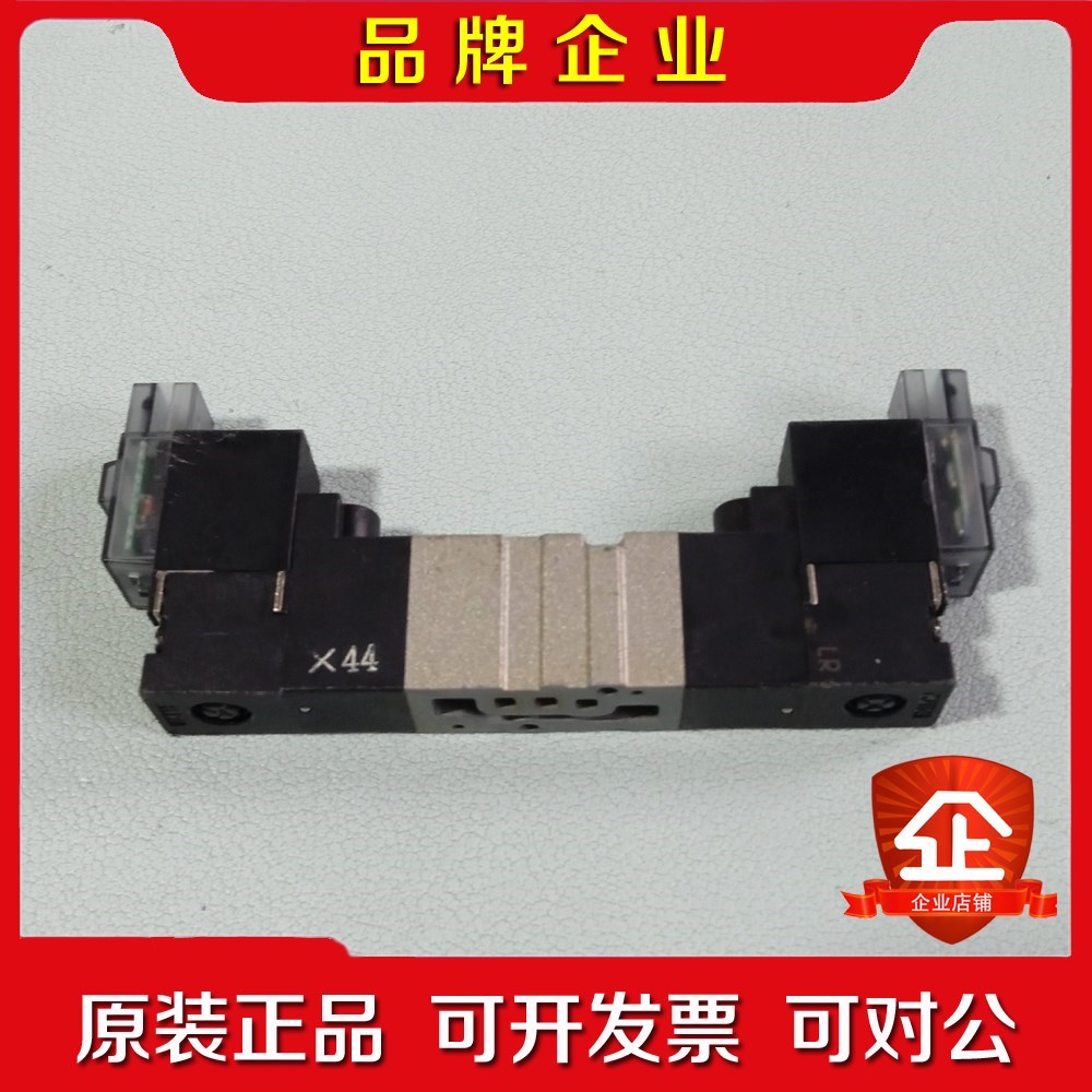 SMC 电磁阀 阀岛 VJ3133T 现货 实物拍摄 议价