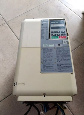 安川L1000ACIMR-LB4A0024FAA380- 议价