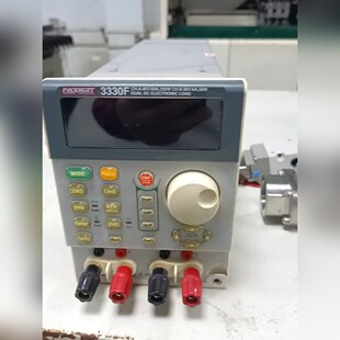 博计负载模组3330F 议价