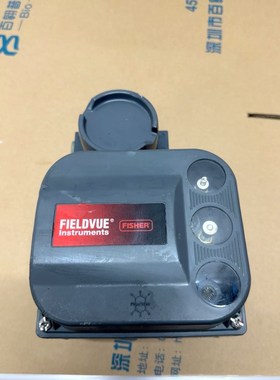 费希尔DVC6010定位器38B5786x142 FISHE 议价