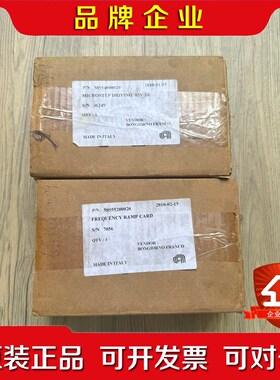 RTA RAVIA GMH06 步进电机驱动板意大利原 议价