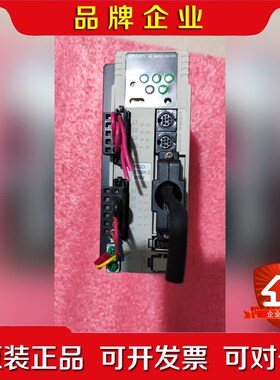 驱动器 R88D-GT08H-Z实物拍摄 议价