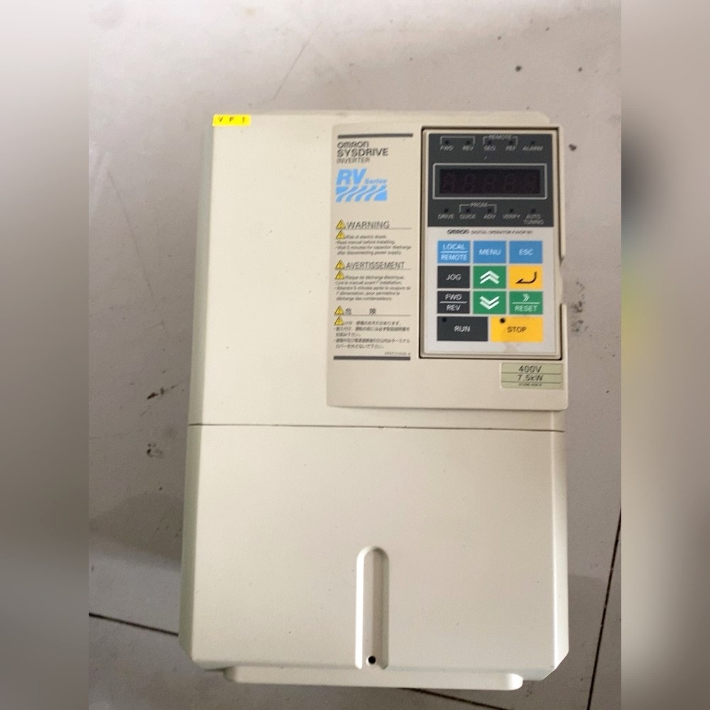 变频器3G3RV-A4075-ZV1的 议价