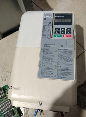 安川L1000ACIMR-LB4A0024FAB38 议价