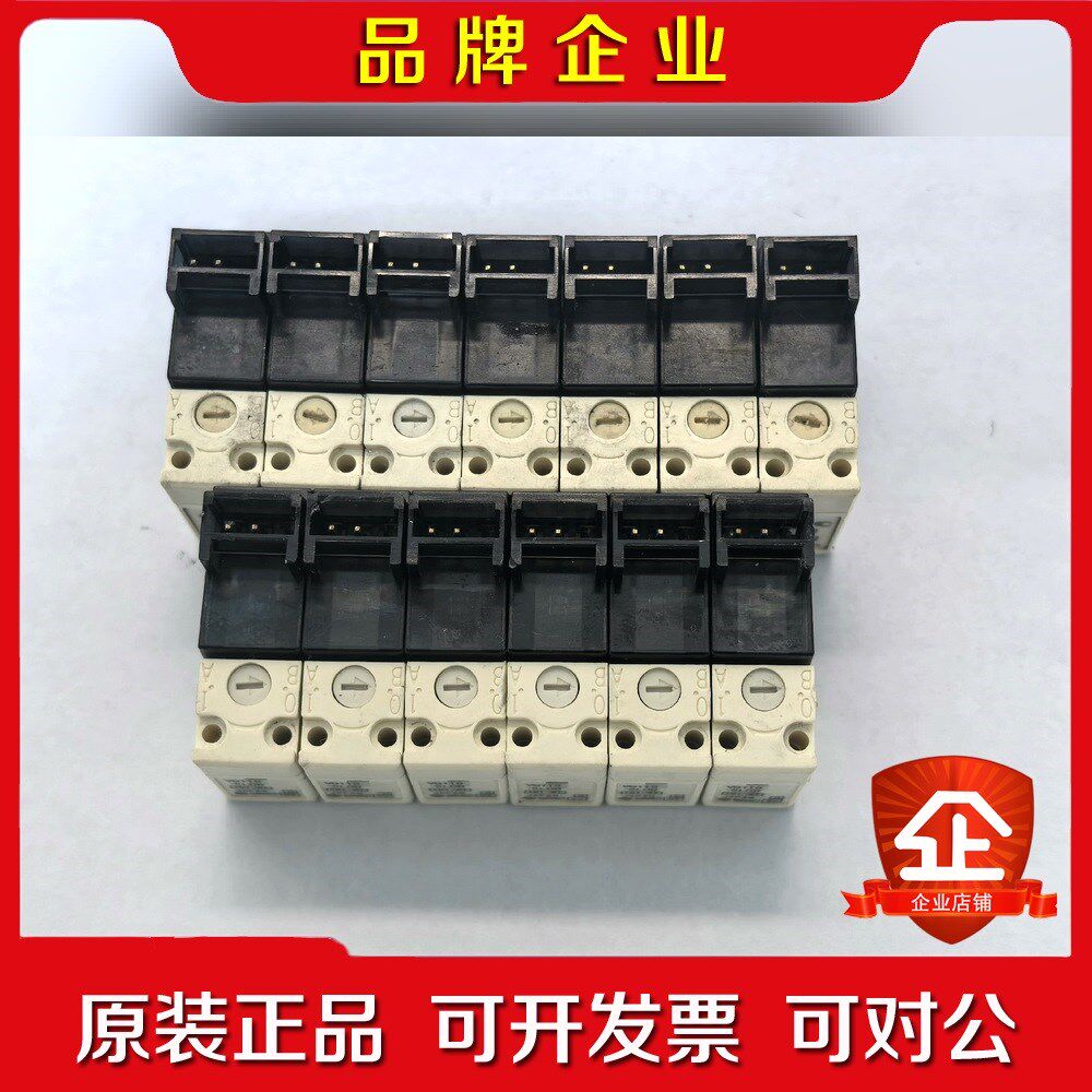 SMC VQ110-5LOB宝贝实物图! 议价