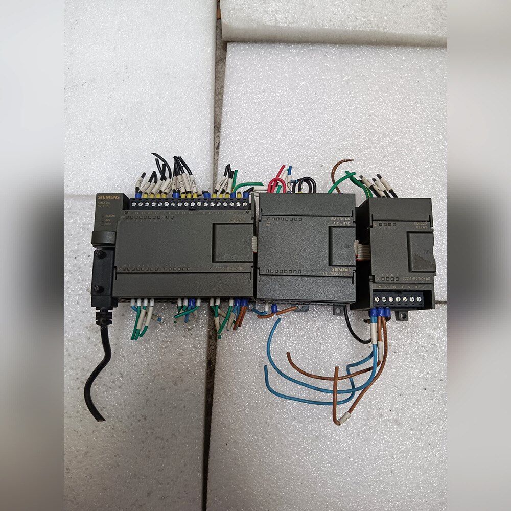 PLC6ES7214-1BD23-0XB06ES7 议价