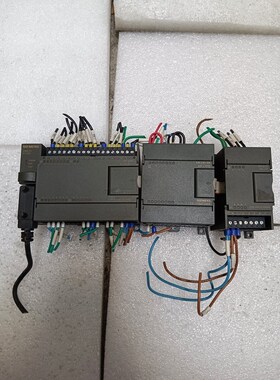 PLC6ES7214-1BD23-0XB06ES7 议价