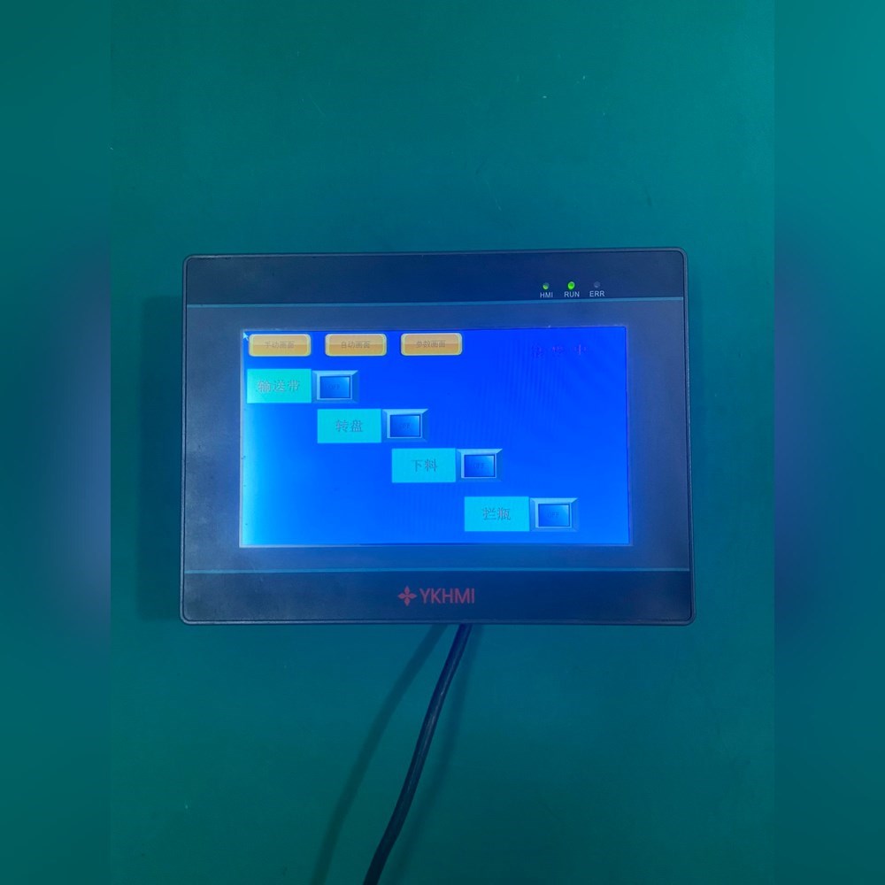 中达优控一体机MM-30MR-4MT-700-FX- 议价