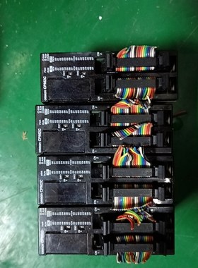 CPM2C-32CDTM-D原装PLC功能包实物图 议价