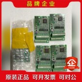 议价 B3五个 安川变频器PG卡