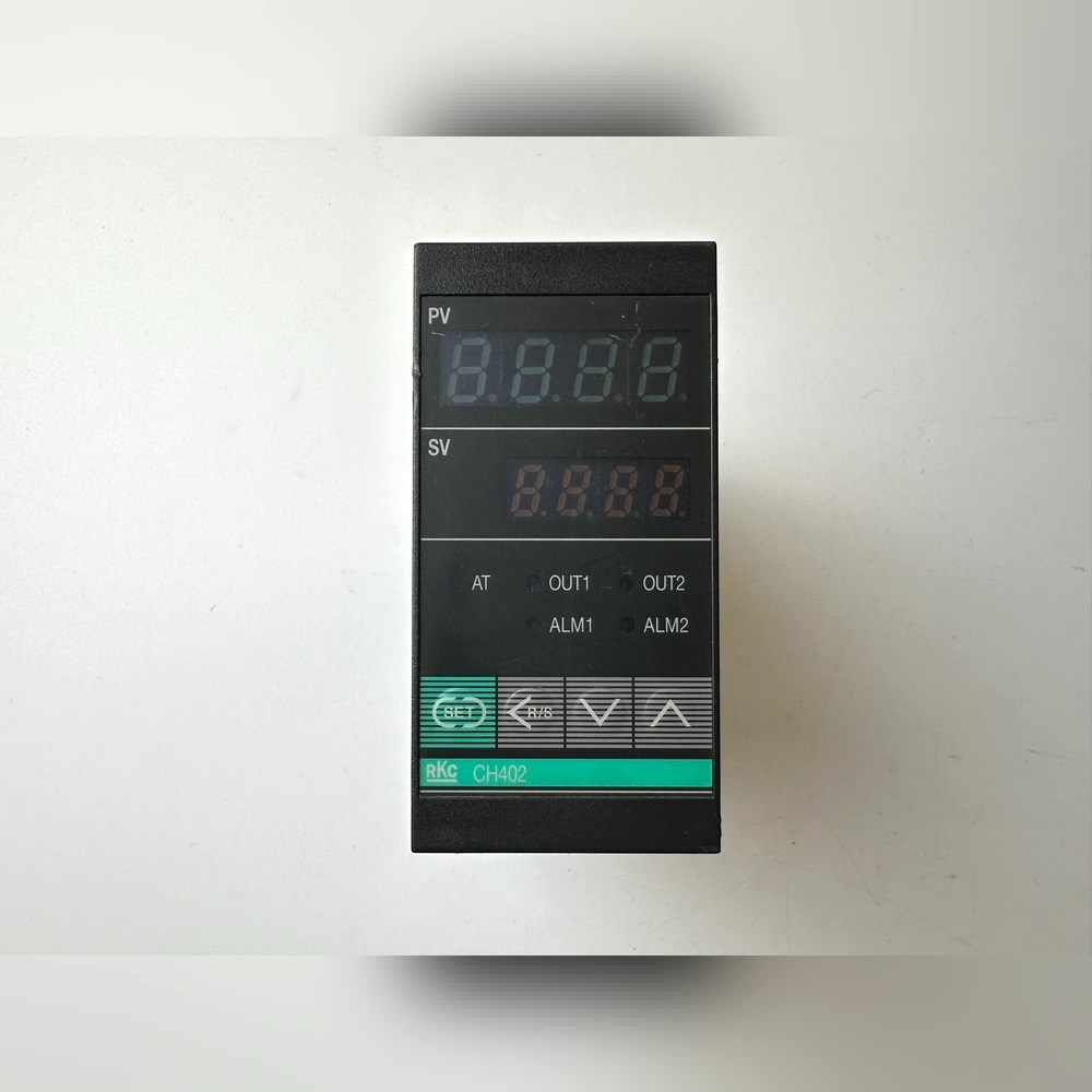 RKC温控表CH402温控仪现货感兴趣的话点“我想要 议价