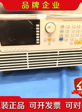 致茂Chroma 61501 61502 61503 可编程议价