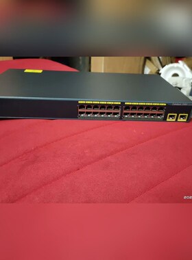 catalyst 2960交换机 议价