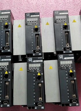 RUKING儒竟伺服驱动器SEA2-20LRCP 原装 议价